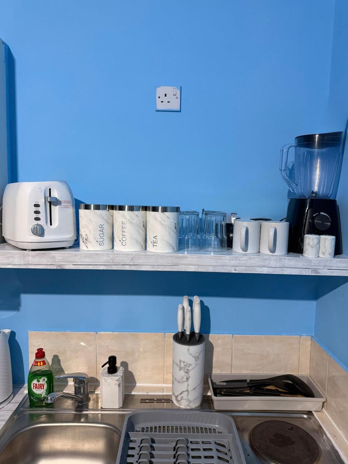 The Aqua In Centre Apartment Cambridge (Cambridgeshire)